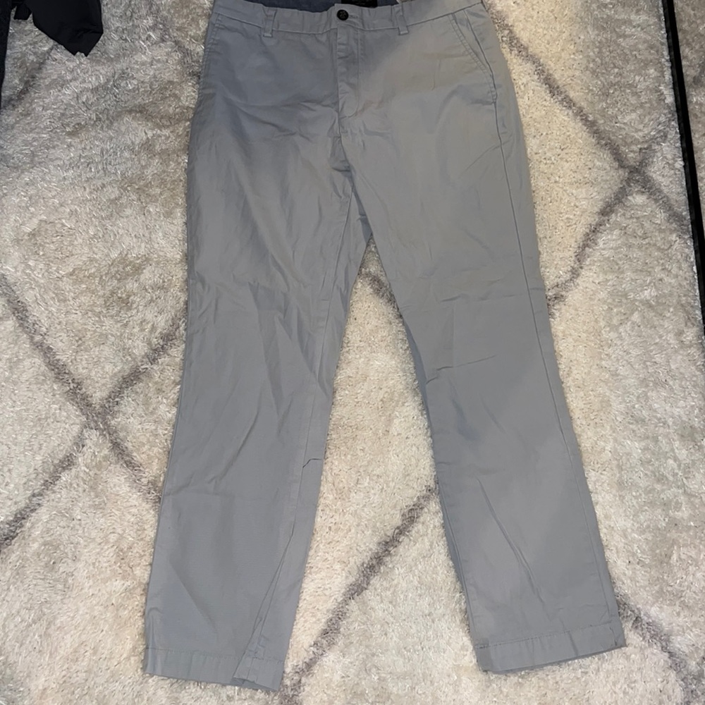 Men’s Banana Republic Chinos